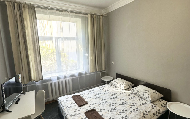 Living quarters PRIME