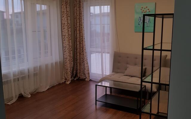 Na 5 Linii Azovskogo Morya Guest House