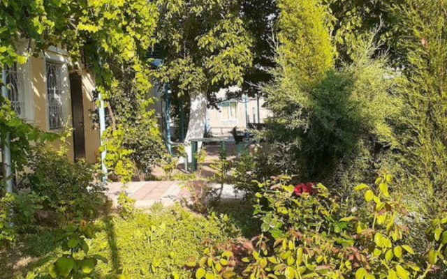 Гостевой дом Морская сказка