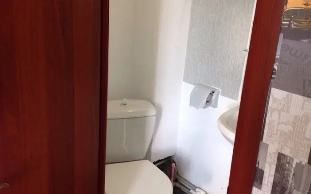 Dlya Druzej Guest House