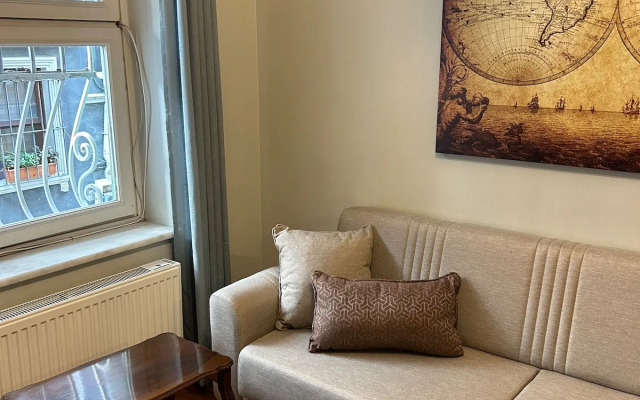 Апартаменты No stairs