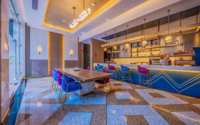 Glee Nairobi A Preferred LVX Hotel