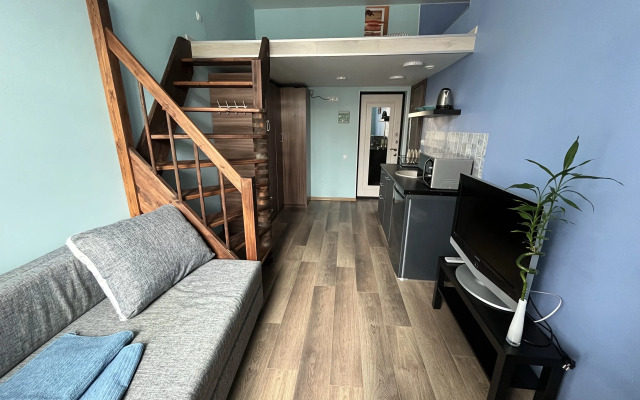 Апартаменты Набережная канала Грибоедова 54