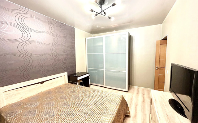 Na Karla Marksa 55 Apartments