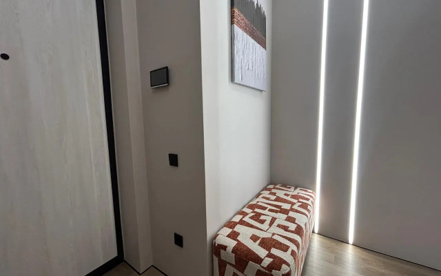 Апартаменты Дизайнерские Charm рядом с Арбатом