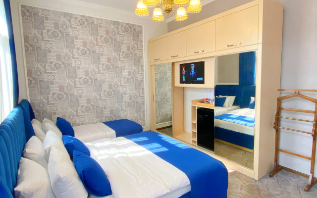 Orange Kutaisi Hotel