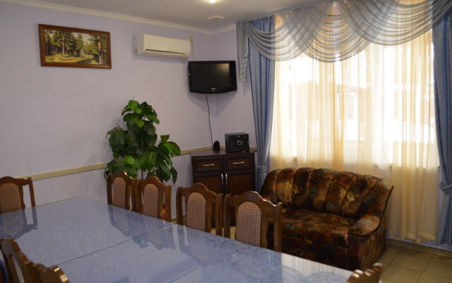Villa Hotel