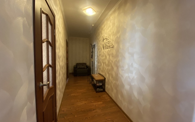 Апартаменты 272 Двухкомнатные Циолковского 13Б