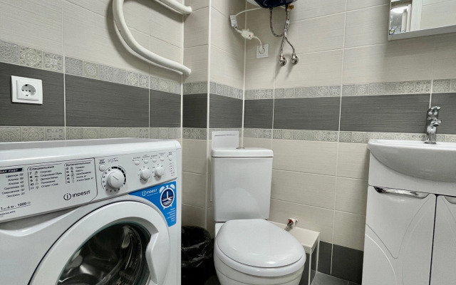 Квартира на Киевской 1