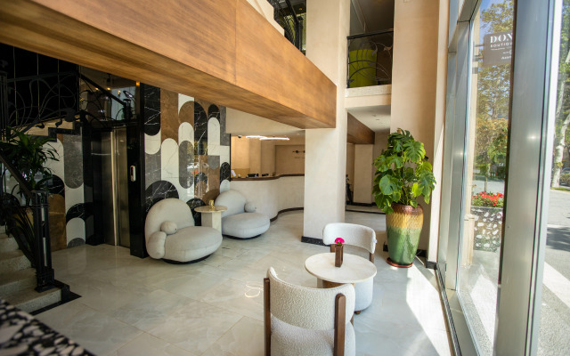 Dondar Hotel