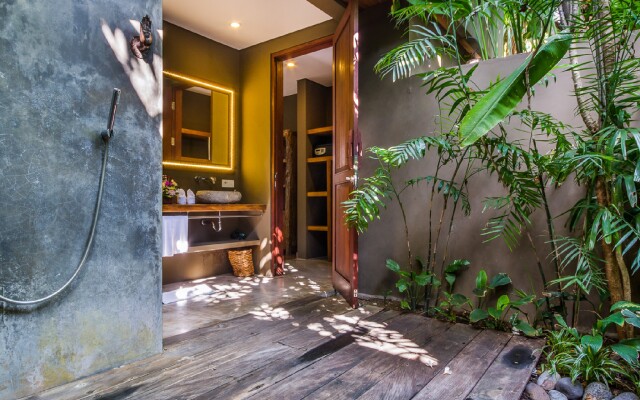 Villa Yoga
