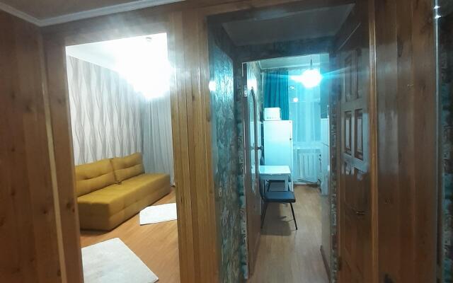 Flat na Lenina 5V