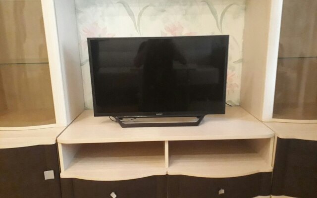 Апартаменты на Хромова 25