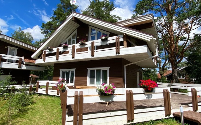 Меблированные комнаты Моя Дача