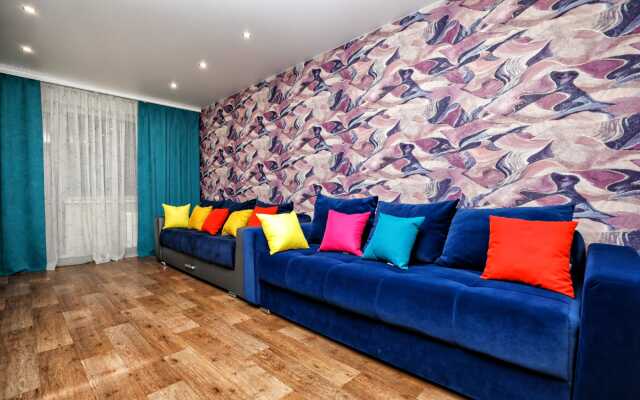 Апартаменты Комфорт и Уют 42