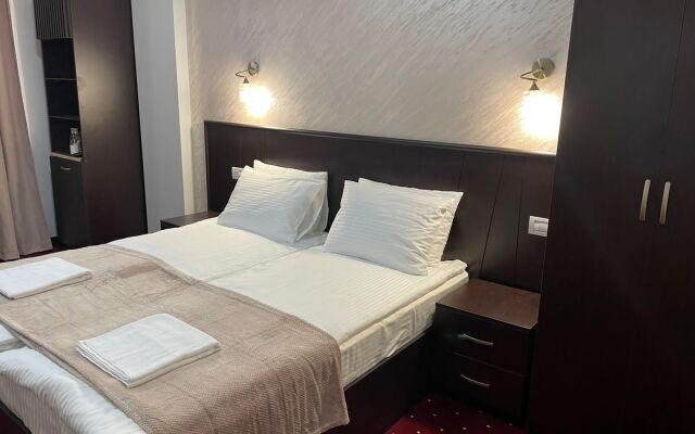 Anga Yerevan Hotel