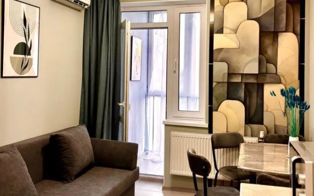 Квартира на ш Симферопольское 48