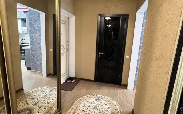 Квартира Cтильная и Уютная в Центре Города