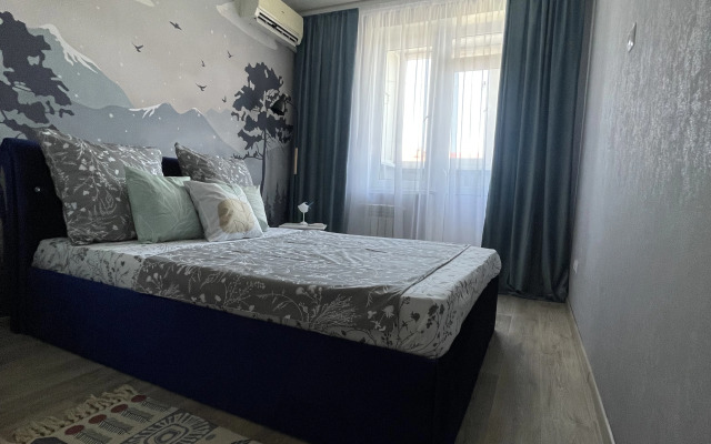 Квартира на Гагарина вблизи Атоммаша и атомной