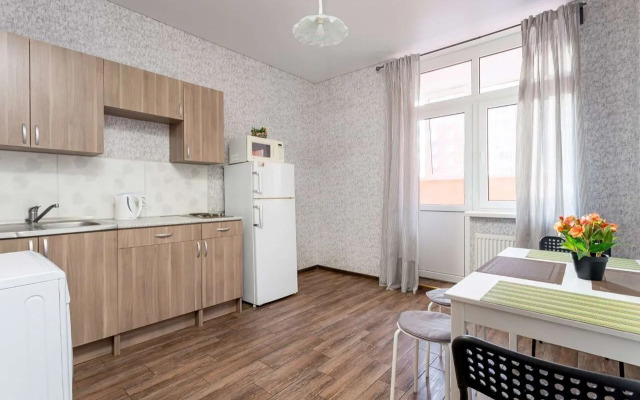 Квартира на ул им Жлобы, 139