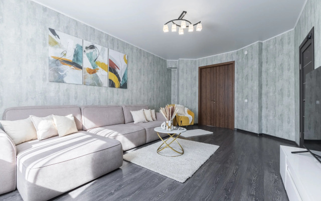 Апартаменты Comfort Home для 11 гостей