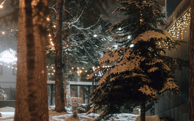 База отдыха Экосфера