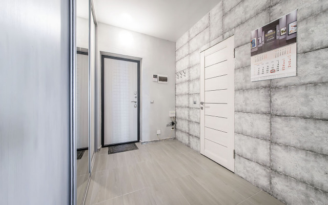 Bulbash vozle metro Grushevka Apartments