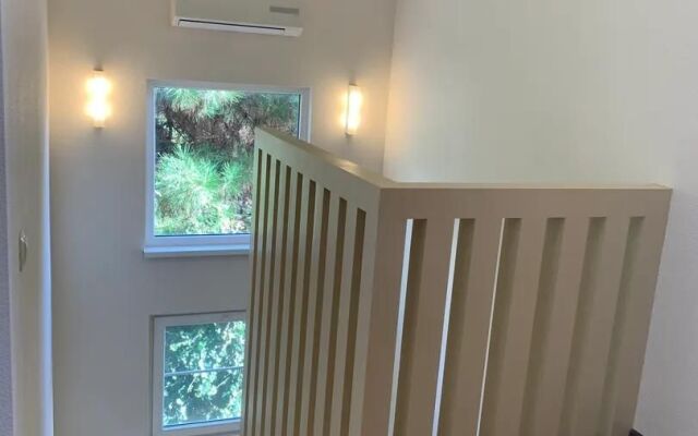 Частный дом на Ландышевой 12/134