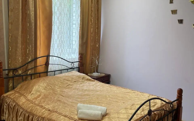 Hotel Gostinitsa Georgievskaya