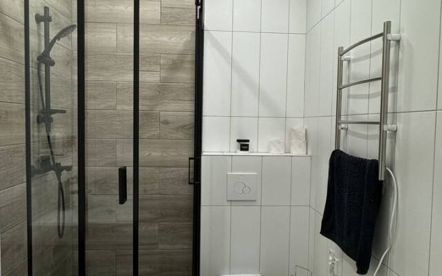 Апартаменты IQ Aparts