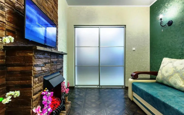 Verona Flat