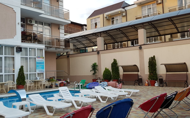 Feniks Mini Hotel