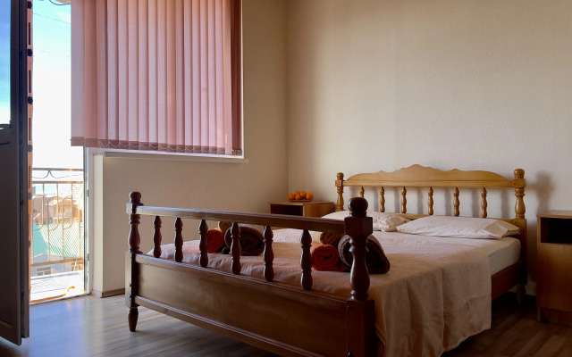 Мини-отель Мандариновый сад