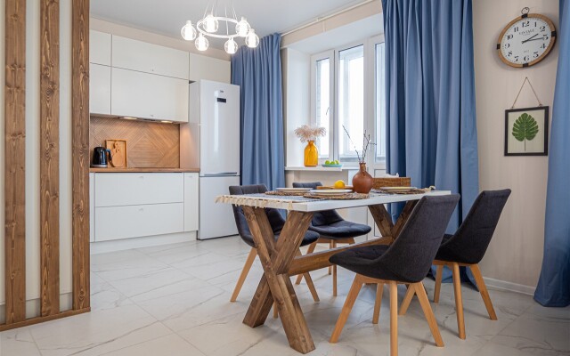 Relax Apartments