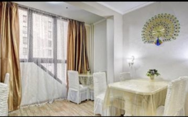 Rose-Del Mare Apartments