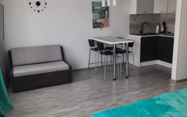 Baltiyskiy Veter Apartments