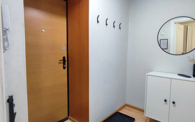Atmosfera Zvezda Apartments