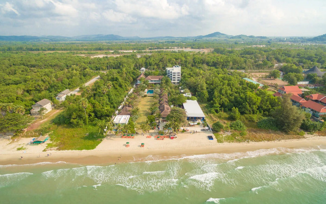 Bandara On Sea Rayong
