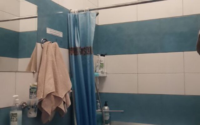 Меблированные комнаты SPBosco