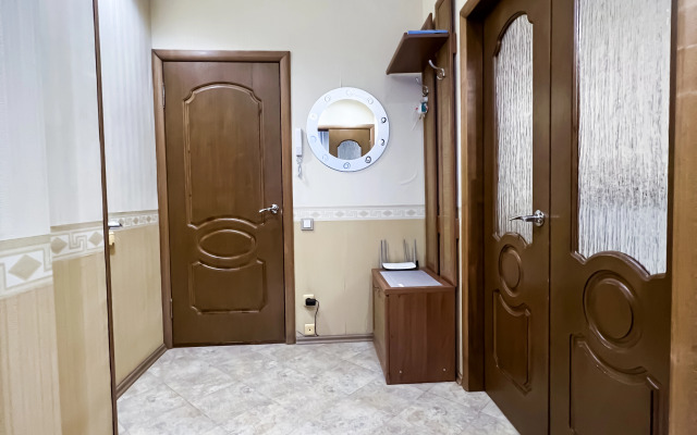 Klassicheskaya na 339 Flat