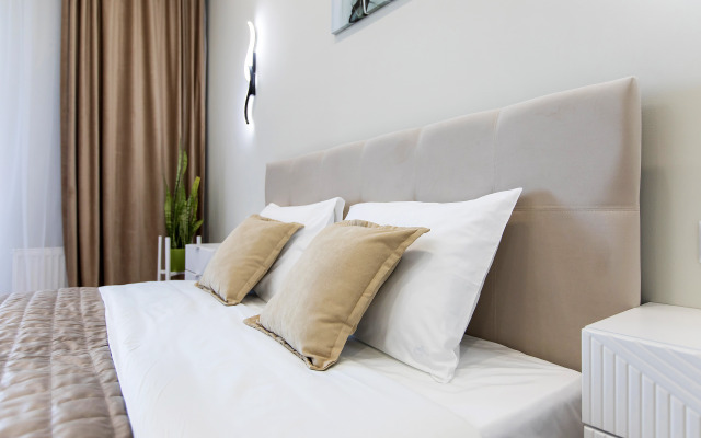 Квартира Русская Европа