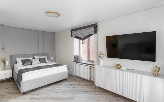 Vyborg Stories Apartments