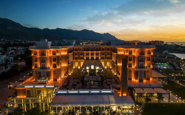 Kaya Palazzo Resort & Casino Girne