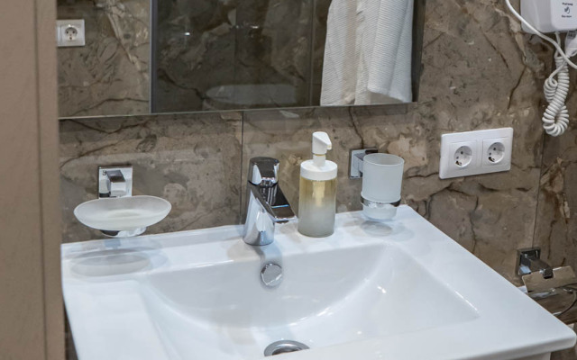 Mirror U Morya Apartments