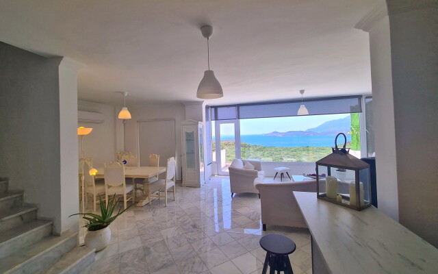 VİLLA ÇAPA Villa