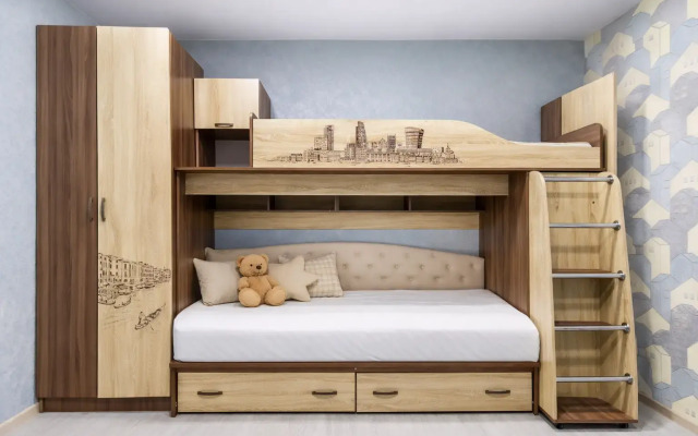 Апартаменты Vegas Apartments