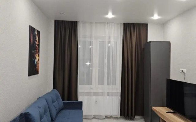 Na Zavelichenskoy Ulitse 26 (91) Flat