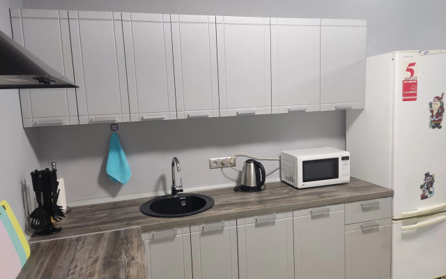 Квартира Уютное Гнездышко в ЖК Амград