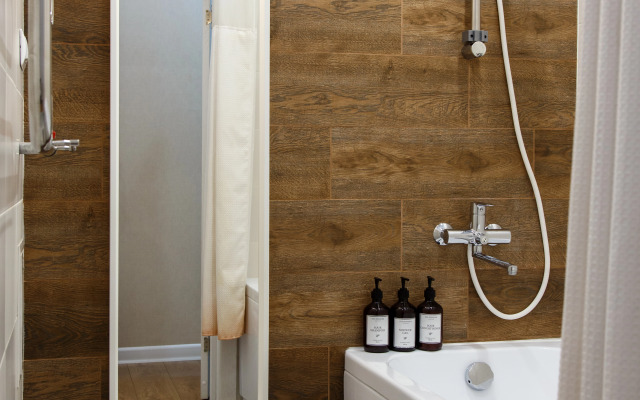 Апартаменты Пятый элемент