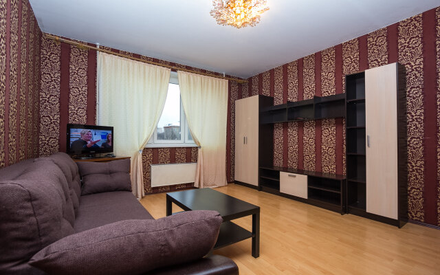 Apart Lux Babushkinskaya Apartments